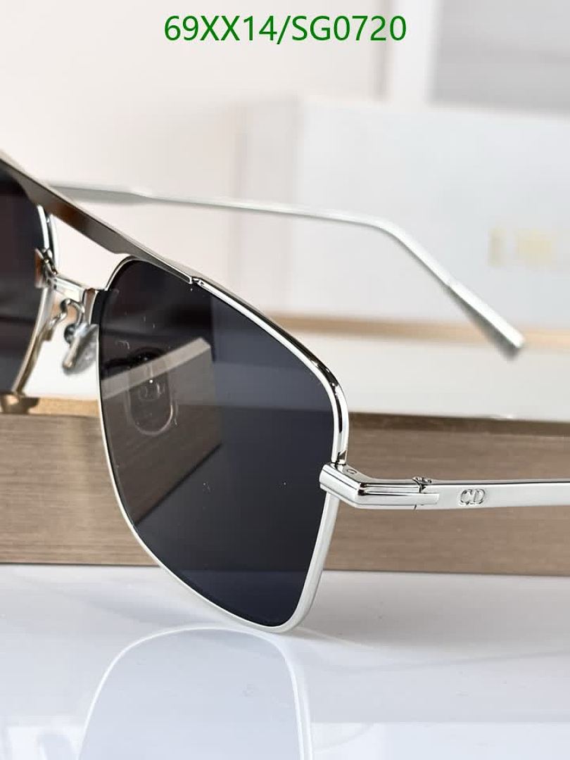 Dior-Glasses Code: SG0720 $: 69USD