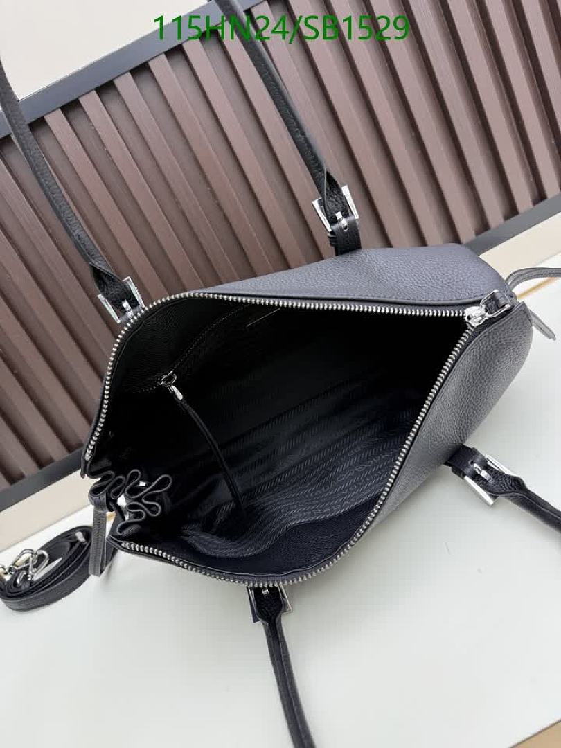 Prada-Bag-4A Quality Code: SB1529 $: 115USD