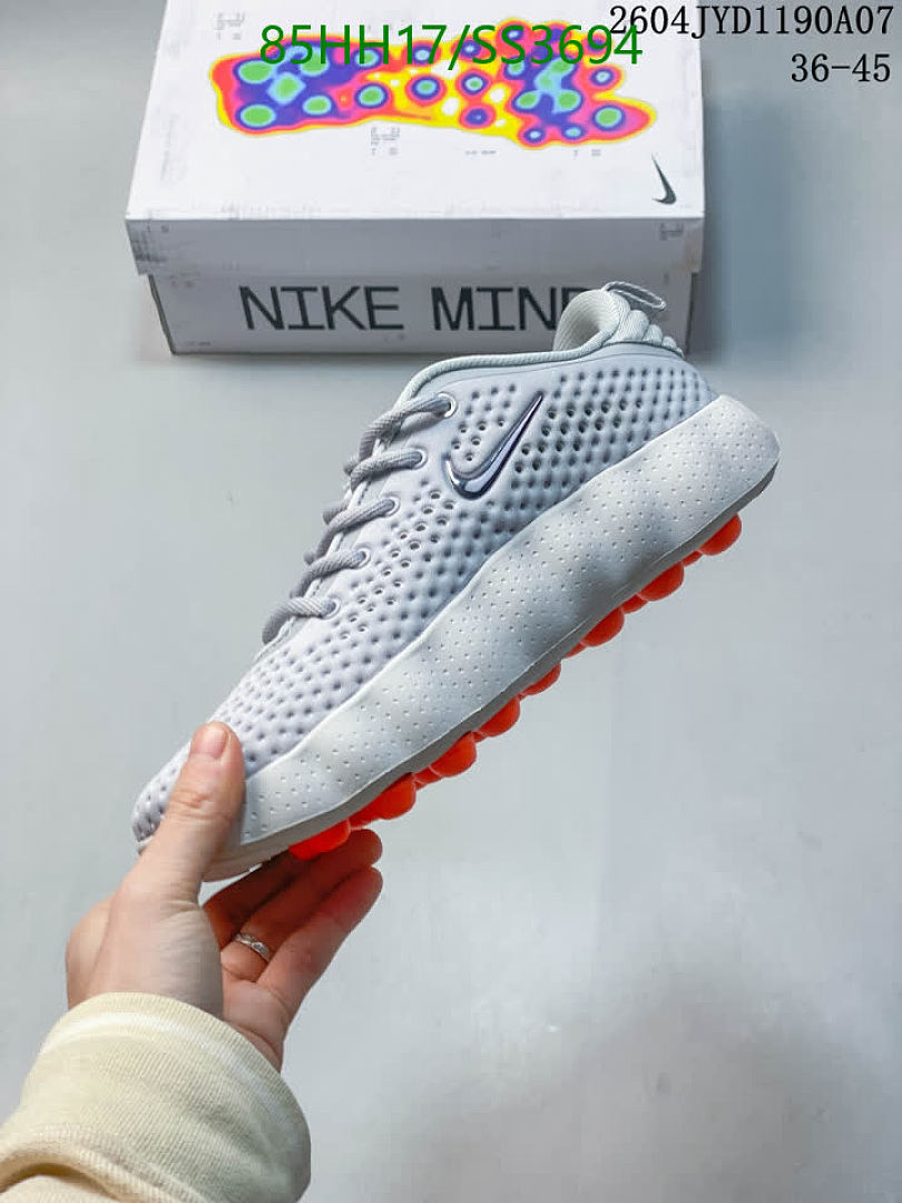 Nike-Men shoes Code: SS3694 $: 85USD