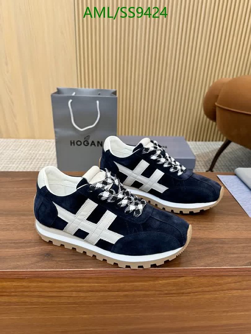 Hogan-Women Shoes Code: SS9424
