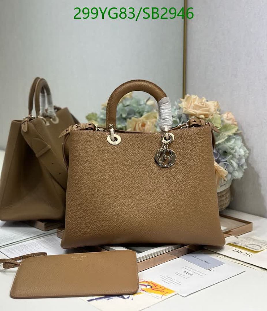 Dior-Bag-Mirror Quality Code: SB2946 $: 299USD