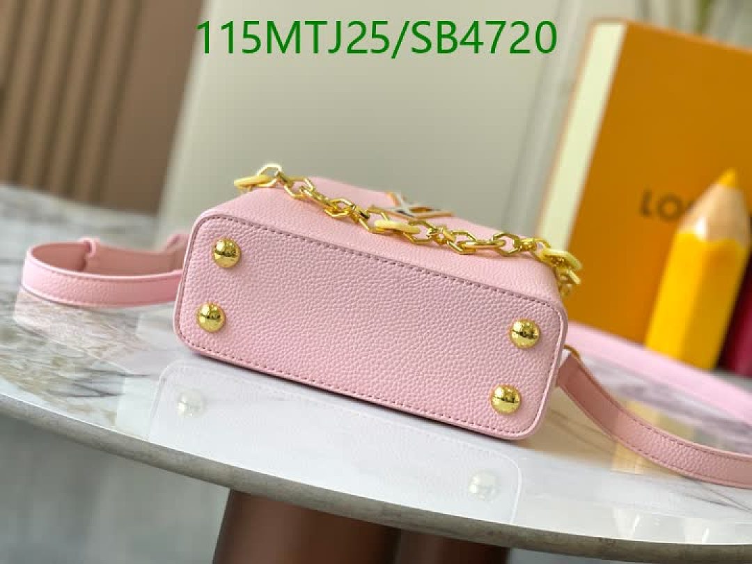 LV-Bag-4A Quality Code: SB4720