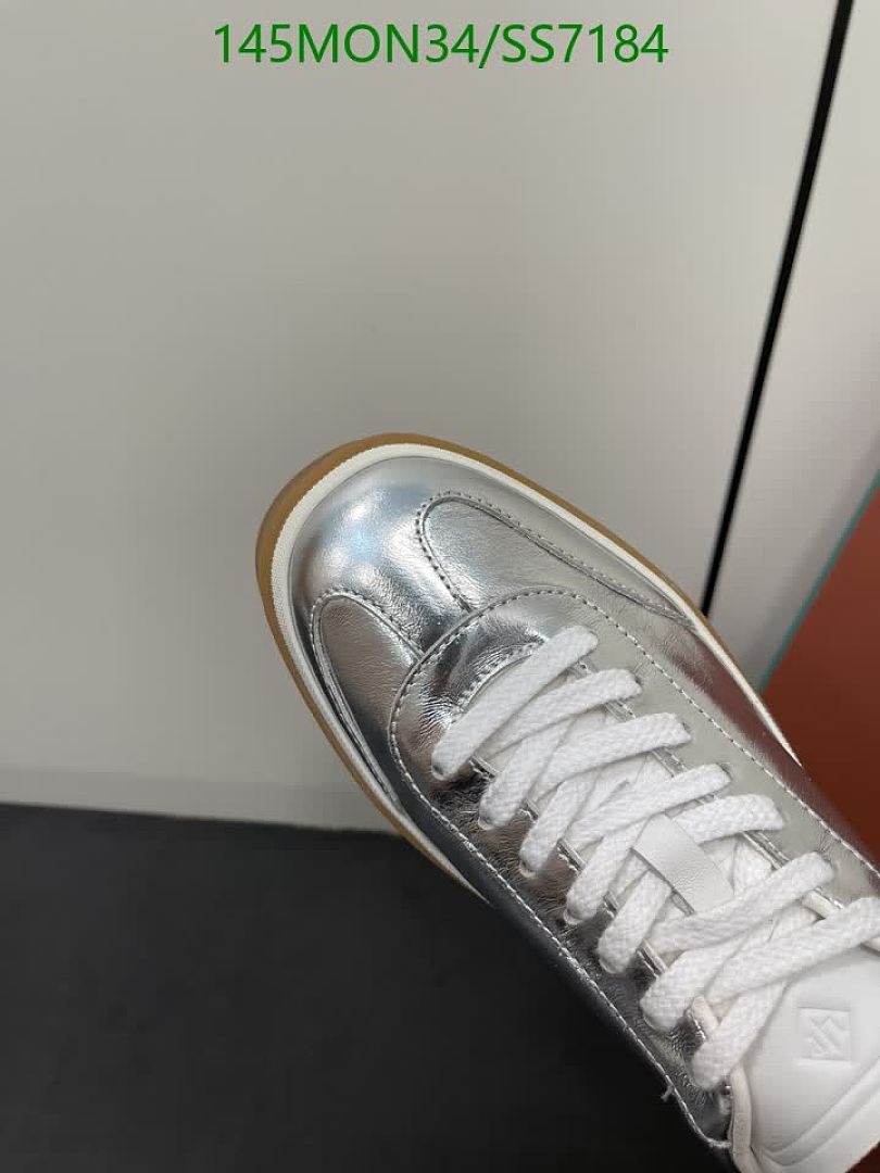 Loro Piana-Men shoes Code: SS7184 $: 145USD