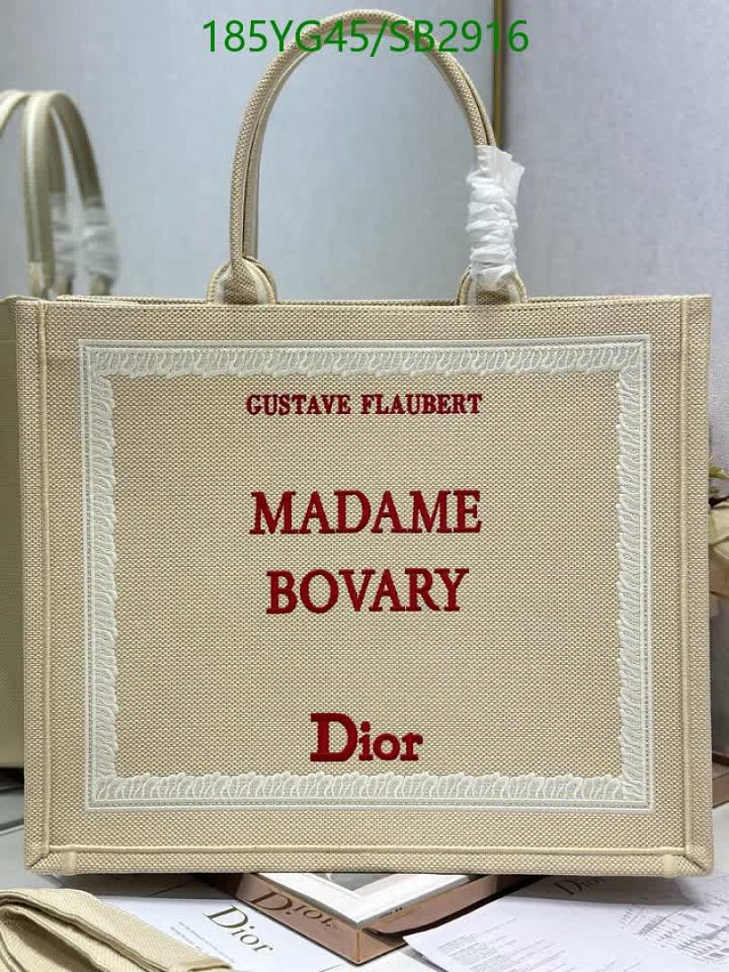 Dior-Bag-Mirror Quality Code: SB2916