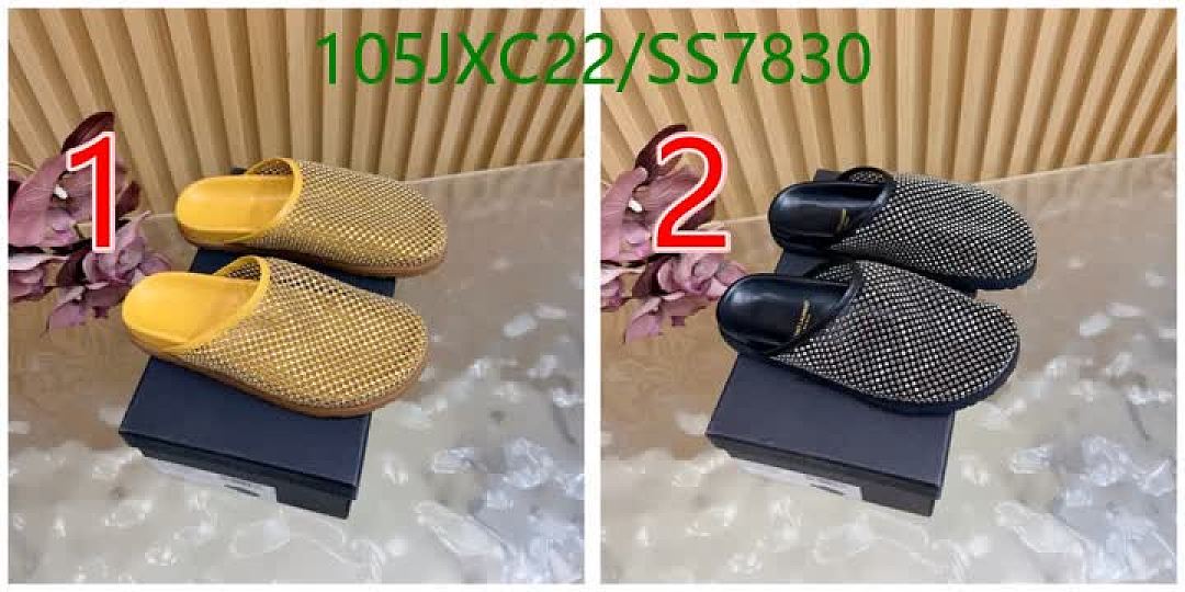 YSL-Women Shoes Code: SS7830 $: 105USD