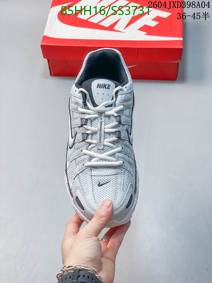 Nike-Men shoes Code: SS3731 $: 85USD