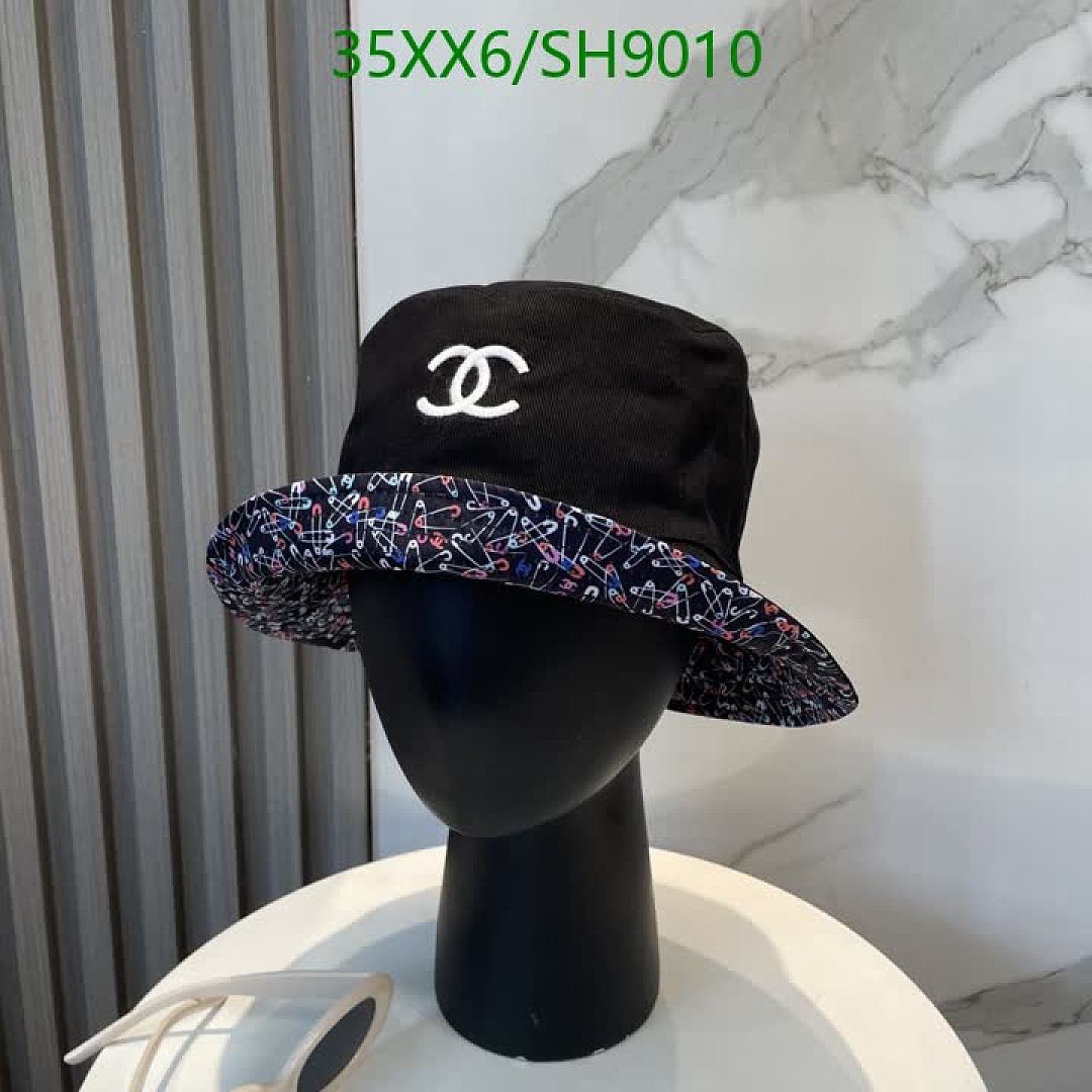 Chanel-Cap(Hat) Code: SH9010 $: 35USD
