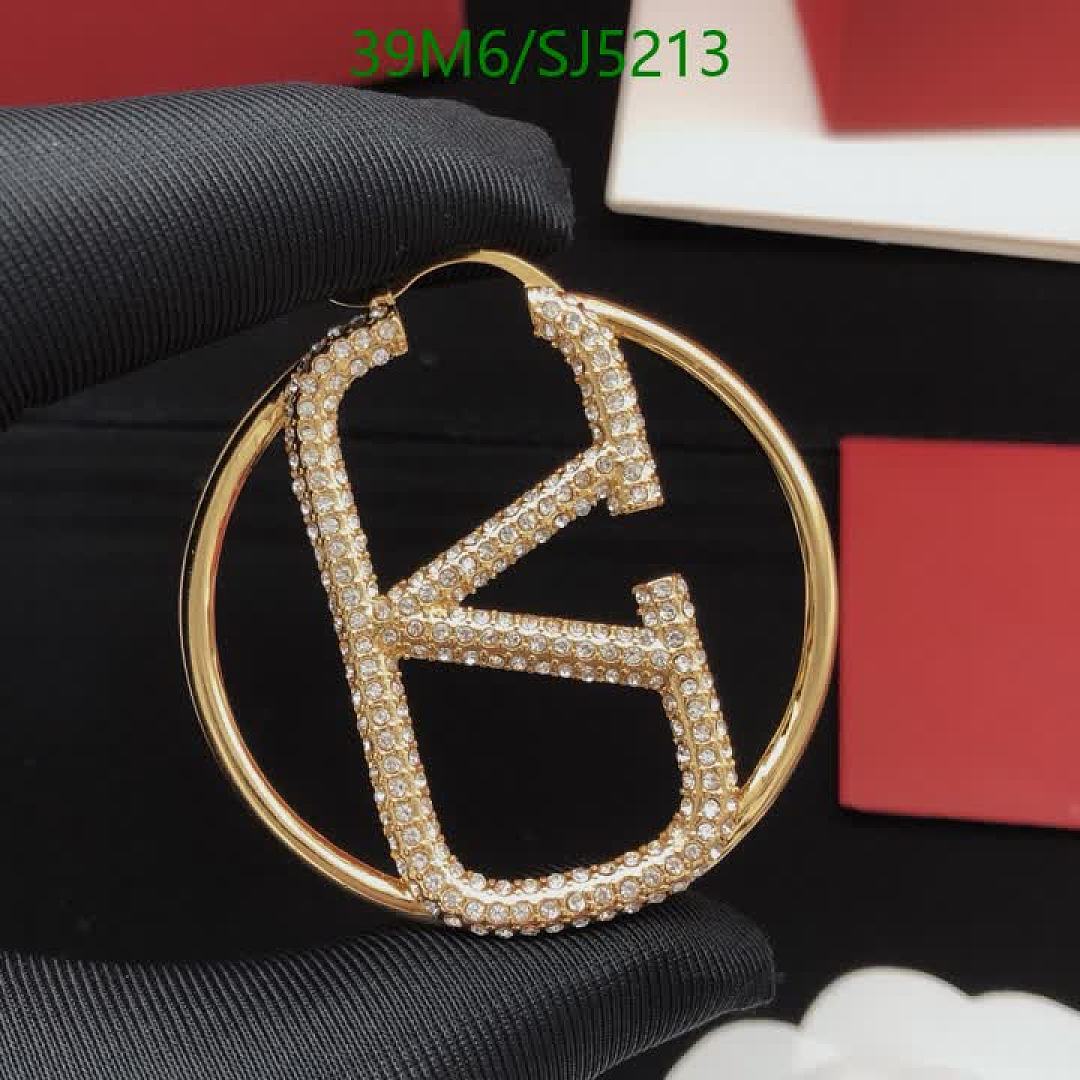 Valentino-Jewelry Code: SJ5213 $: 39USD