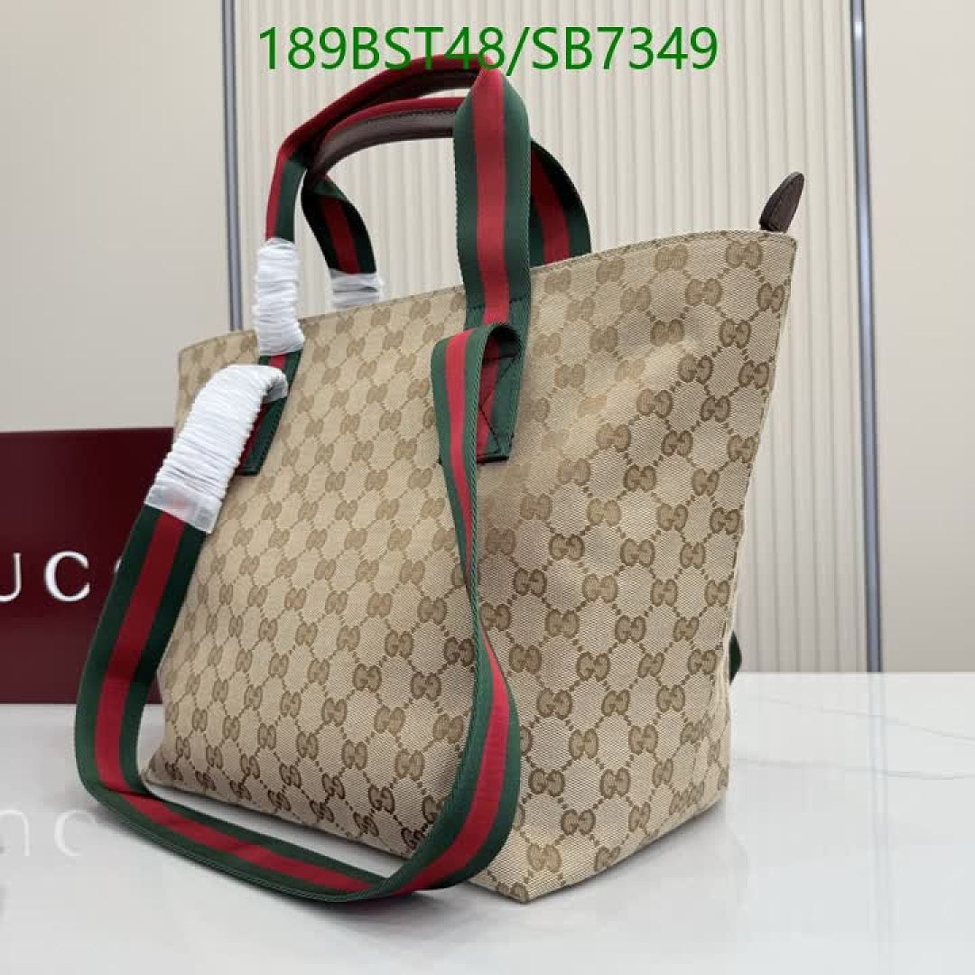 Gucci-Bag-Mirror Quality Code: SB7349 $: 189USD