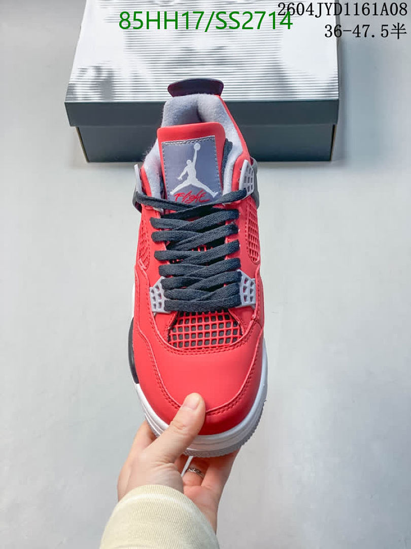 Nike-Men shoes Code: SS2714 $: 85USD