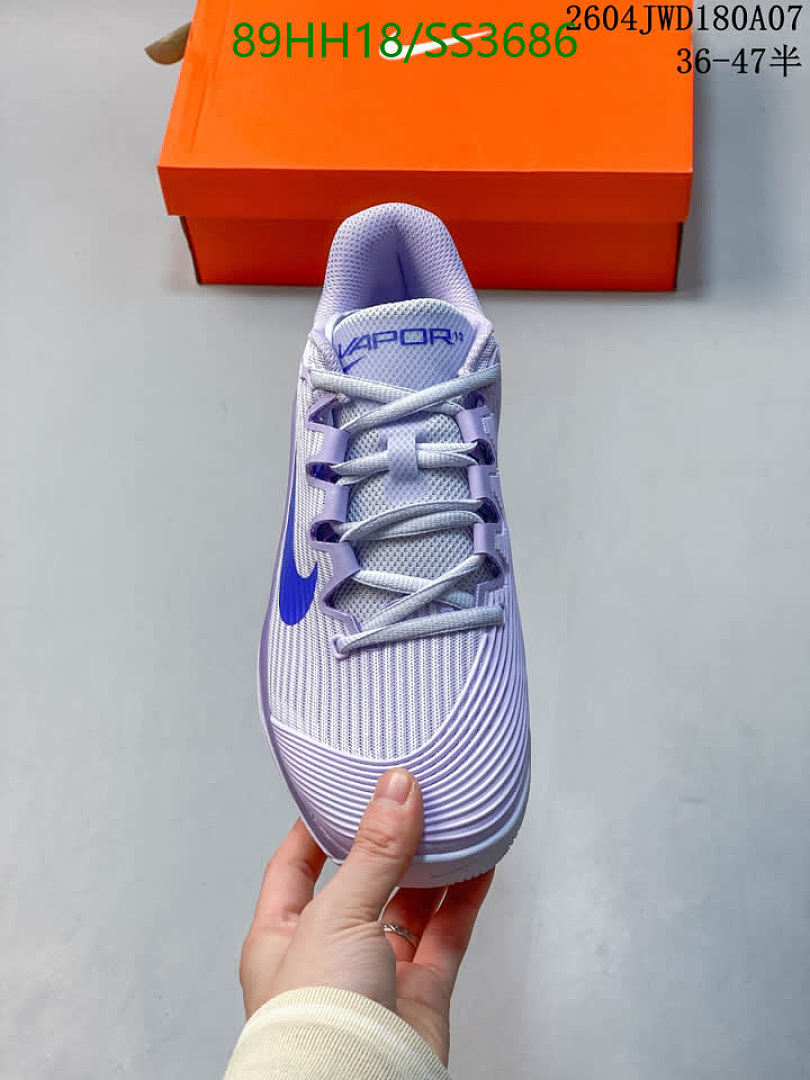 NIKE-Women Shoes Code: SS3686 $: 89USD