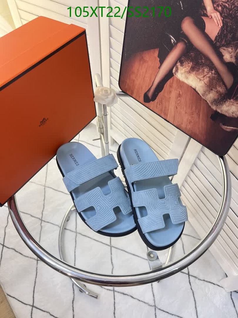 Hermes-Men shoes Code: SS2170 $: 105USD