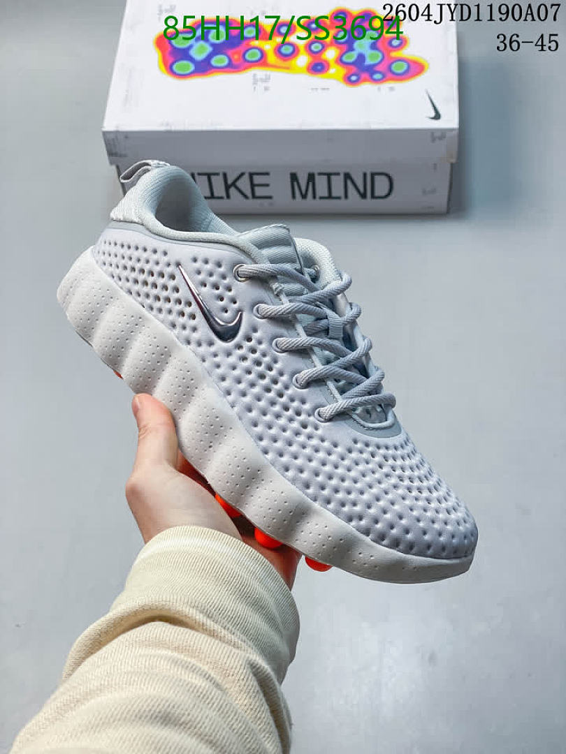 Nike-Men shoes Code: SS3694 $: 85USD