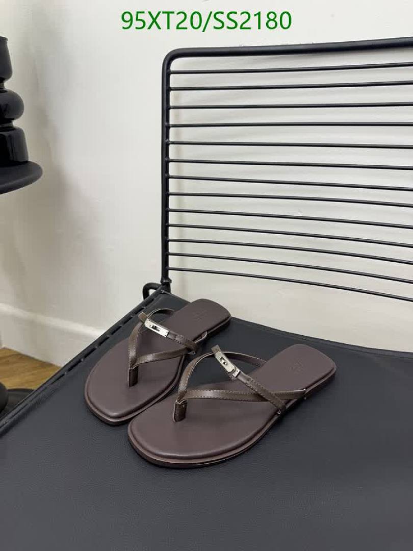 Hermes-Women Shoes Code: SS2180 $: 95USD