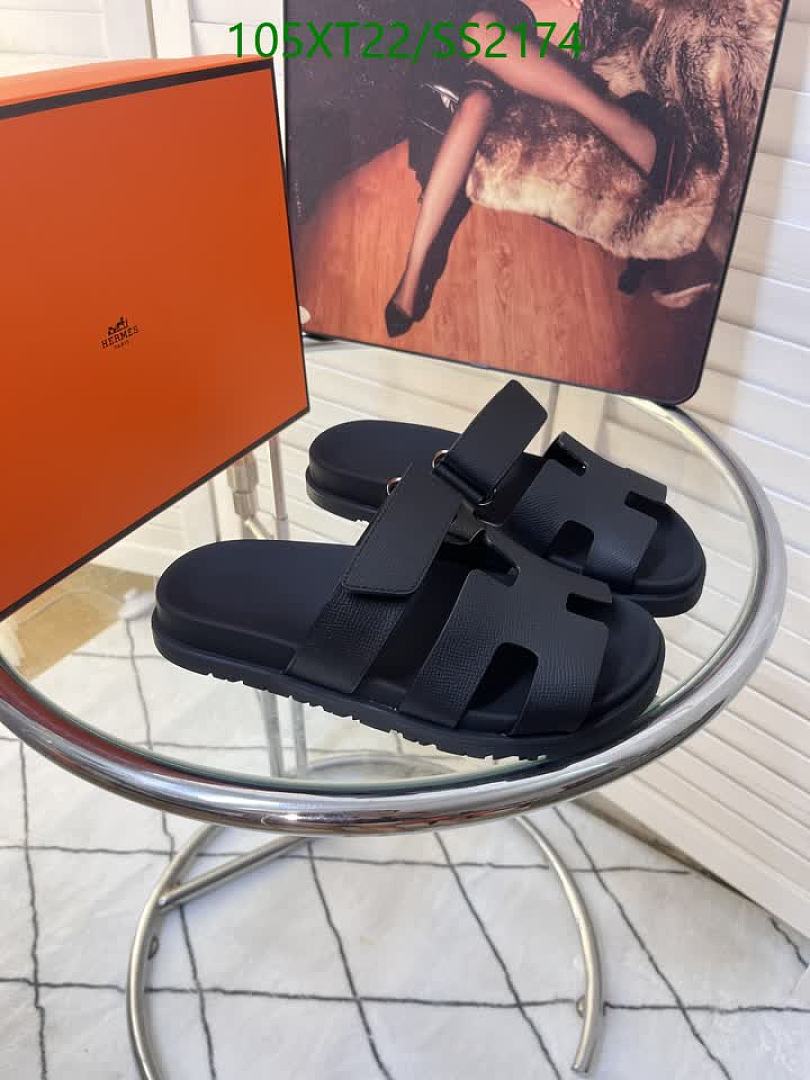 Hermes-Men shoes Code: SS2174 $: 105USD