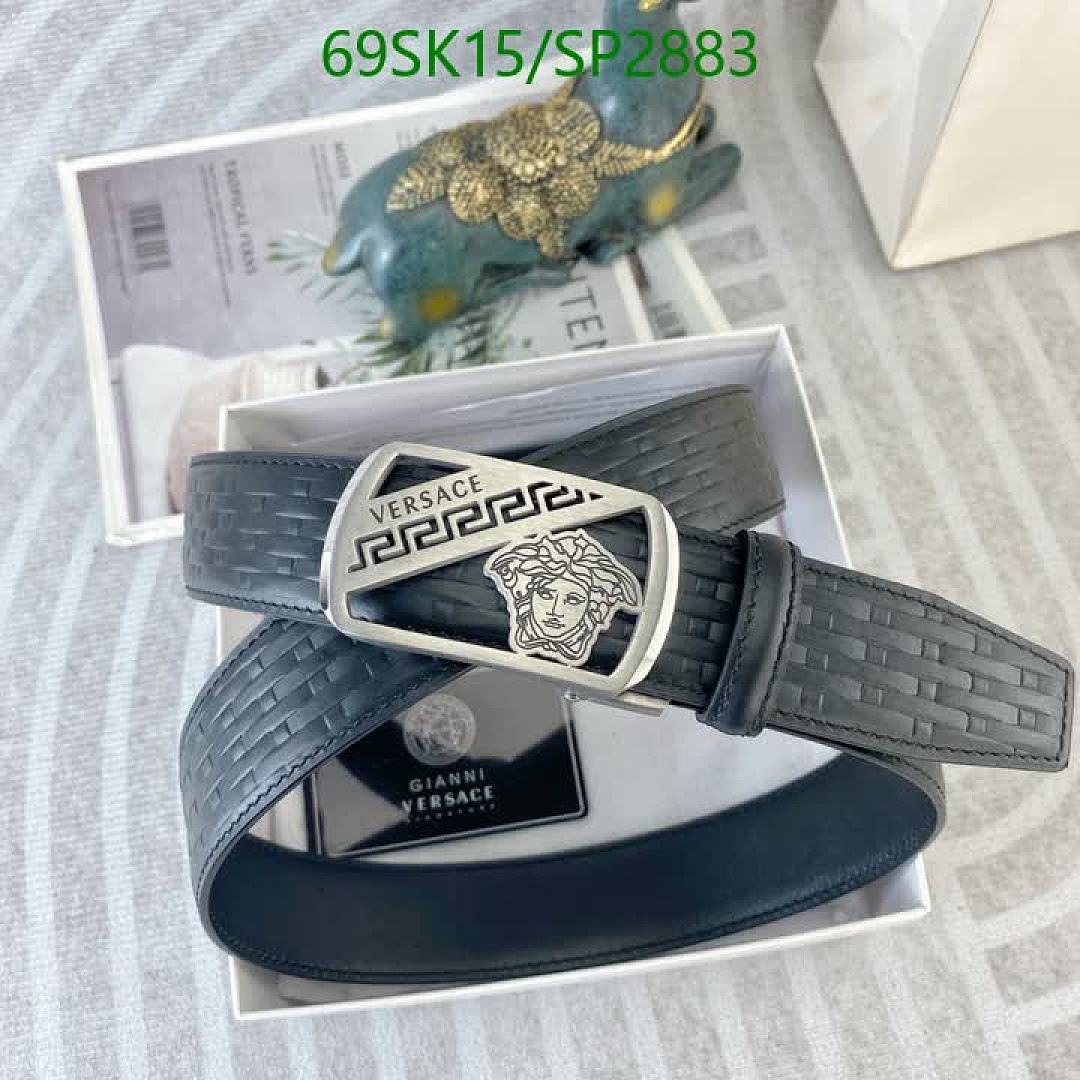 Versace-Belts Code: SP2883 $: 69USD