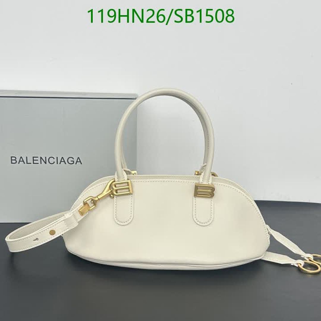 Balenciaga-Bag-4A Quality Code: SB1508 $: 119USD