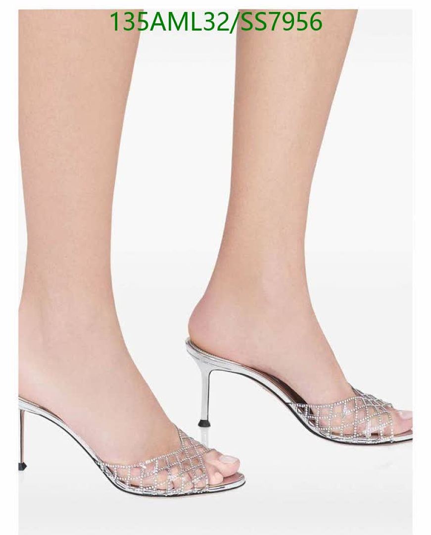 Aquazzura-Women Shoes Code: SS7956 $: 135USD
