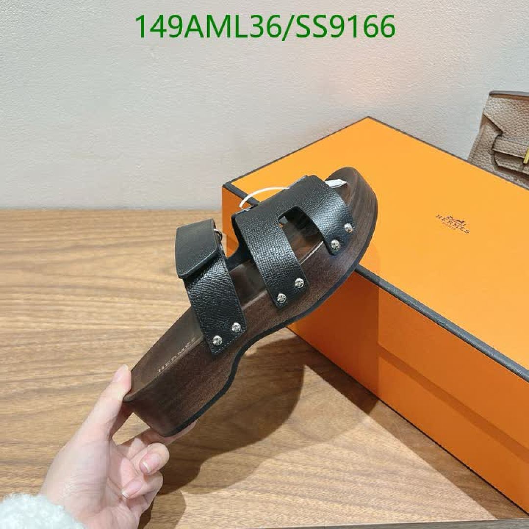 Hermes-Men shoes Code: SS9166 $: 149USD