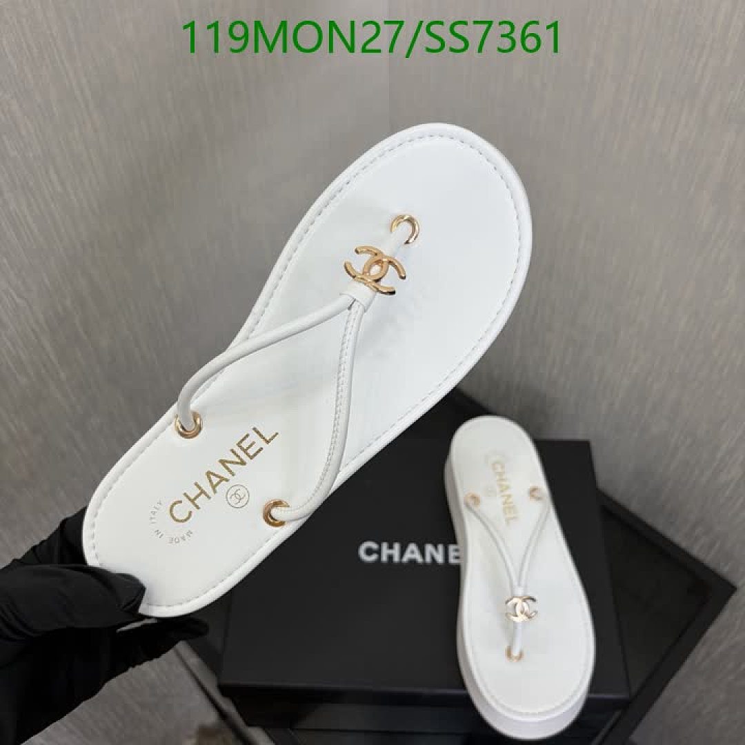 Prada-Women Shoes Code: SS7361 $: 119USD