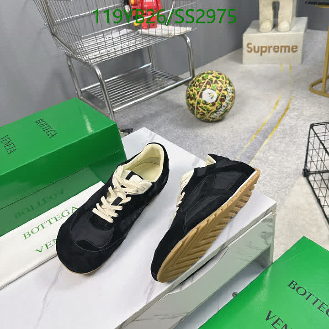 BV-Women Shoes Code: SS2975 $: 119USD