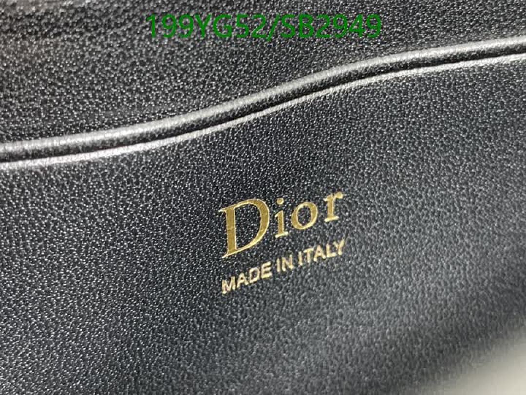 Dior-Bag-Mirror Quality Code: SB2949 $: 199USD