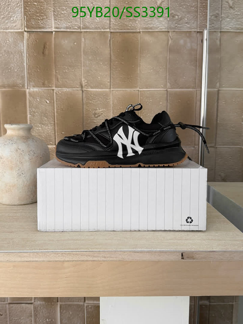 MLB-Women Shoes Code: SS3391 $: 95USD