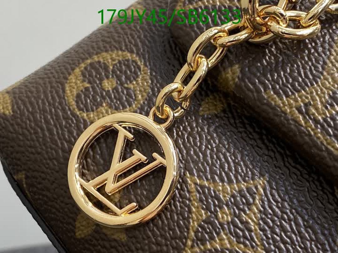 LV-Bag-Mirror Quality Code: SB6133 $: 179USD