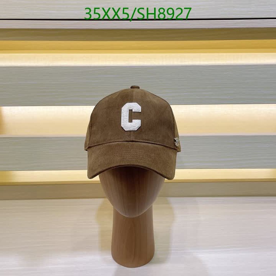 Celine-Cap(Hat) Code: SH8927 $: 35USD