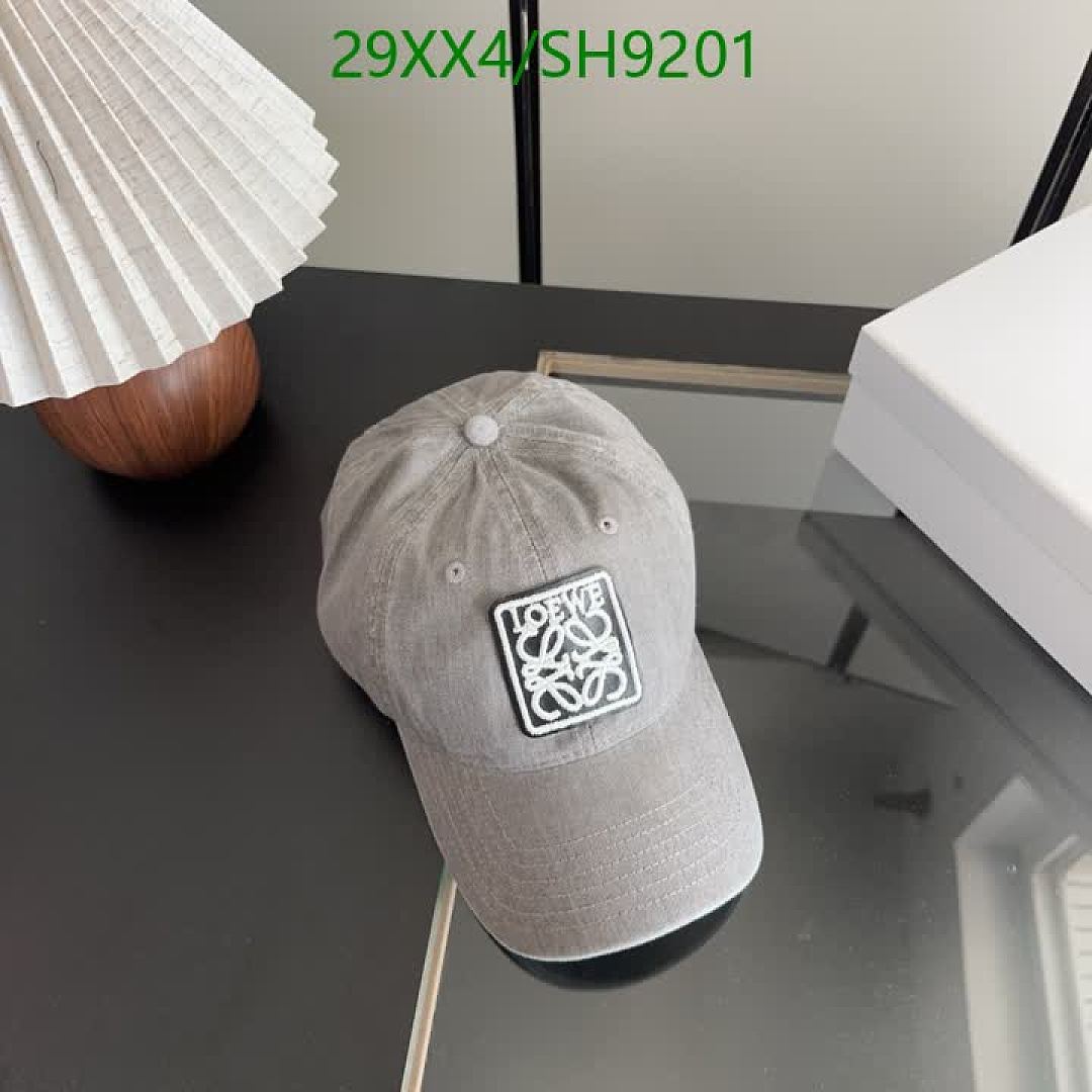 Loewe-Cap(Hat) Code: SH9201 $: 29USD