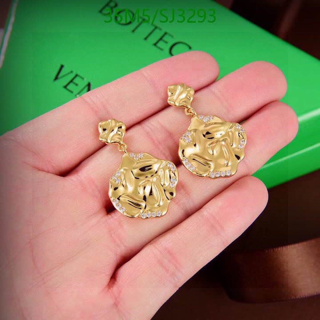 BV-Jewelry Code: SJ3293 $: 35USD