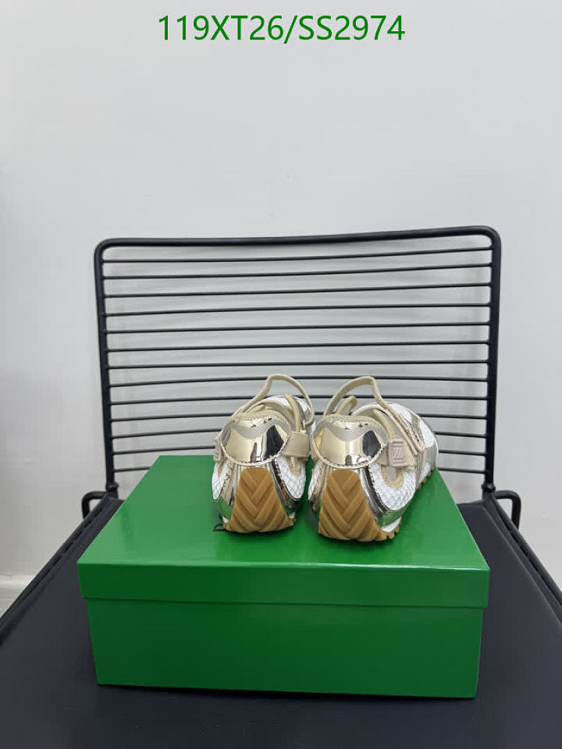 BV-Men shoes Code: SS2974 $: 119USD