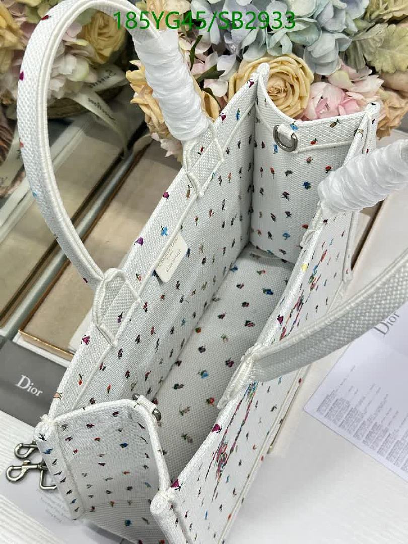 Dior-Bag-Mirror Quality Code: SB2933