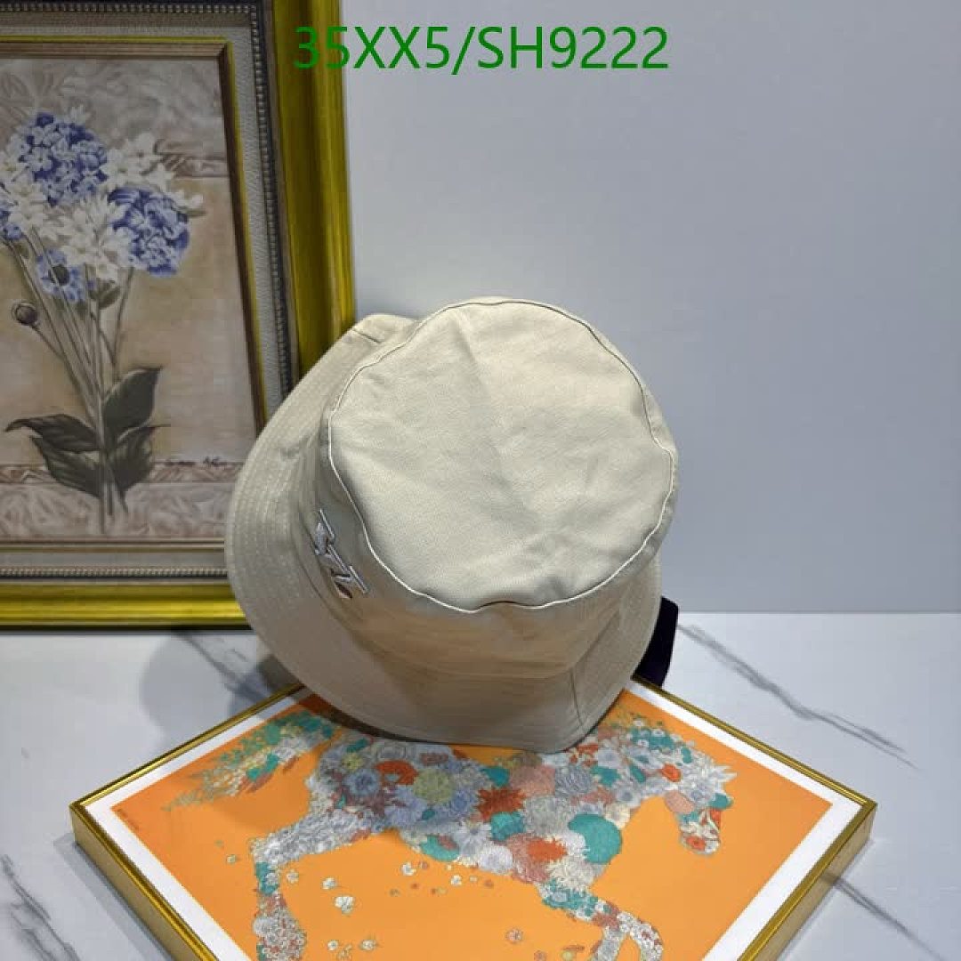 LV-Cap(Hat) Code: SH9222 $: 35USD