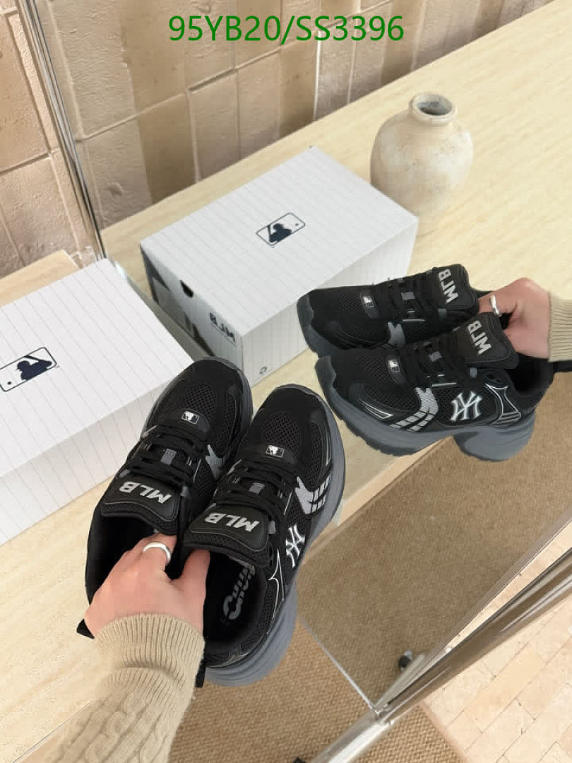 MLB-Women Shoes Code: SS3396 $: 95USD