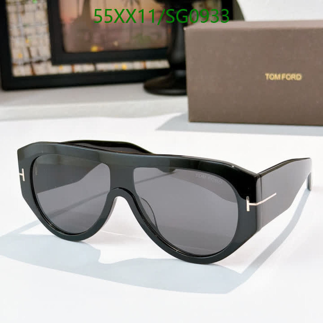 Tom Ford-Glasses Code: SG0933 $: 55USD