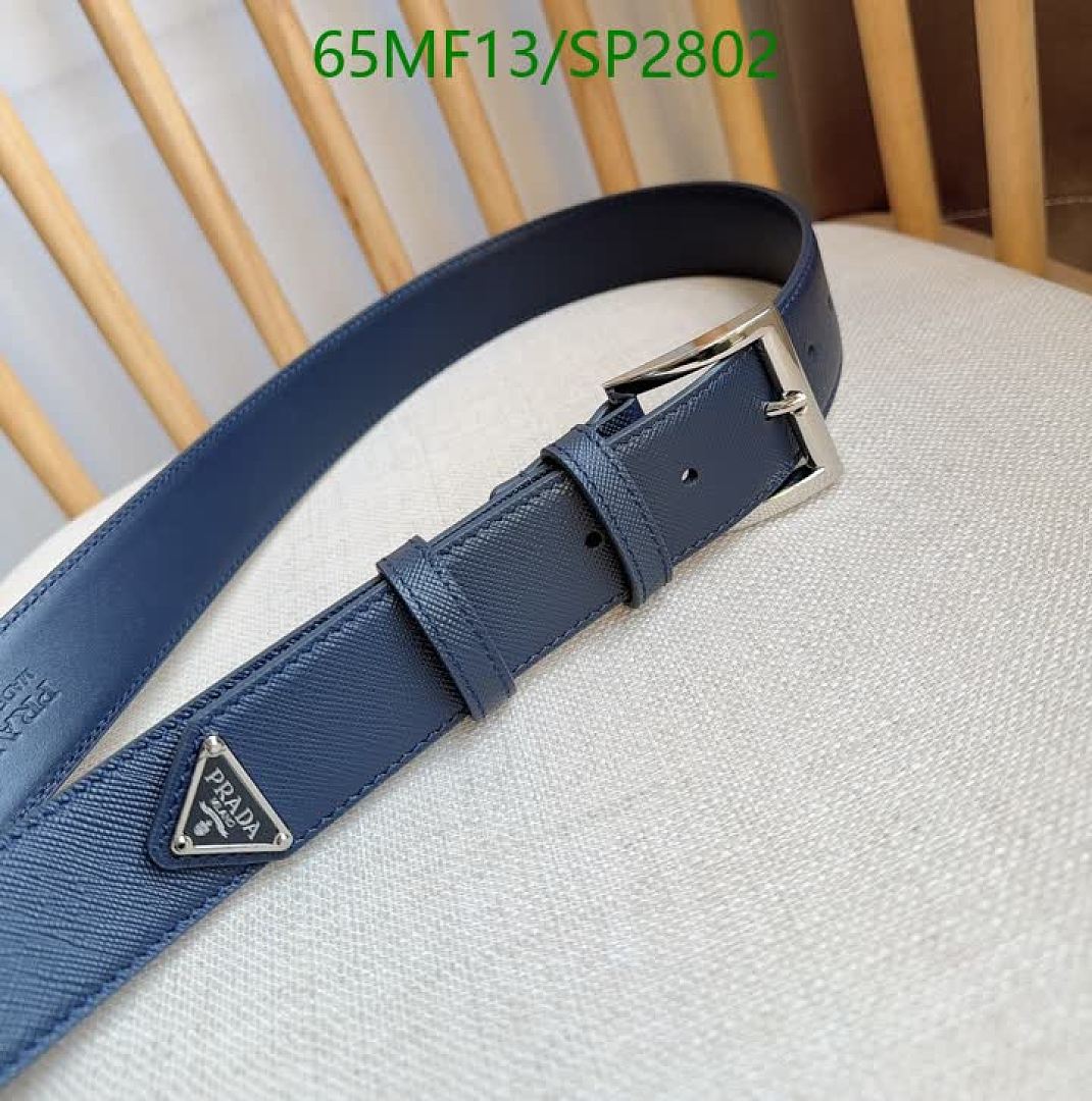 Prada-Belts Code: SP2802 $: 65USD