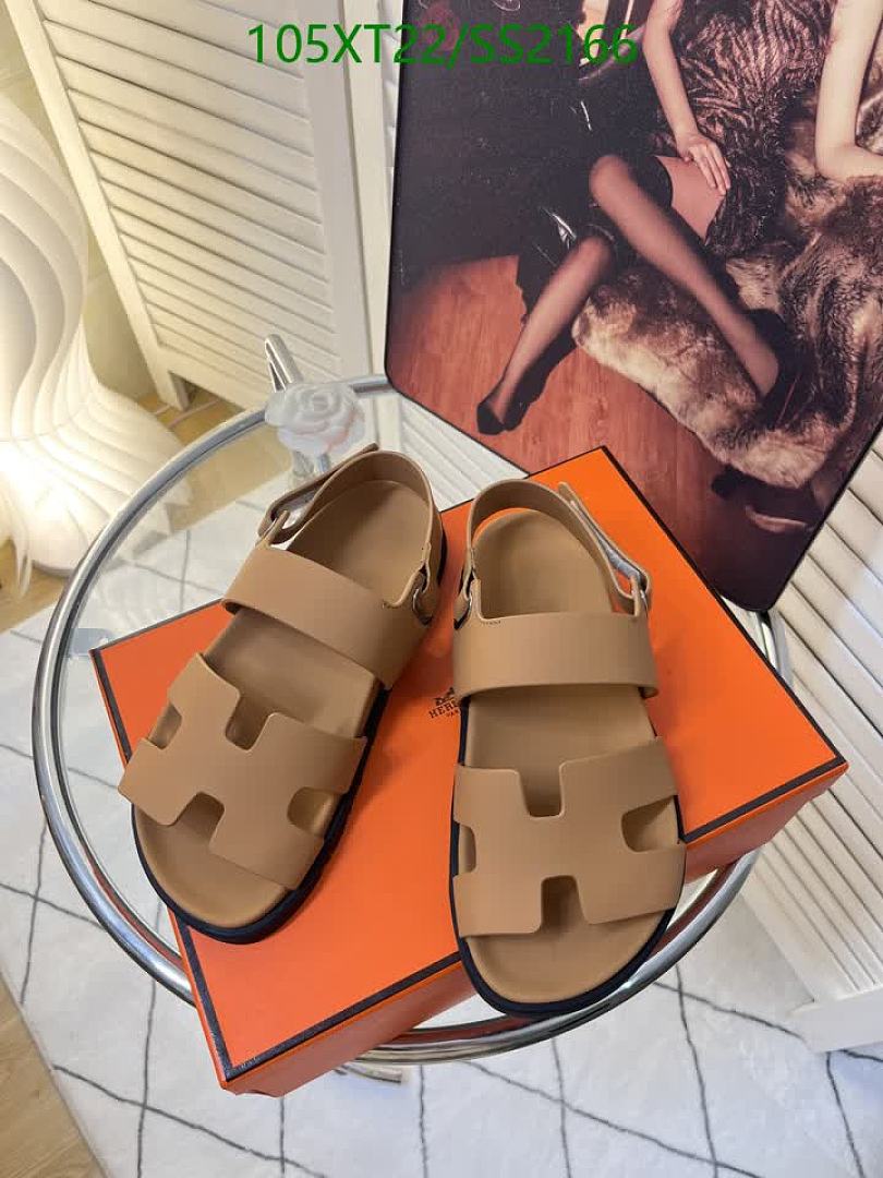 Hermes-Men shoes Code: SS2166 $: 105USD