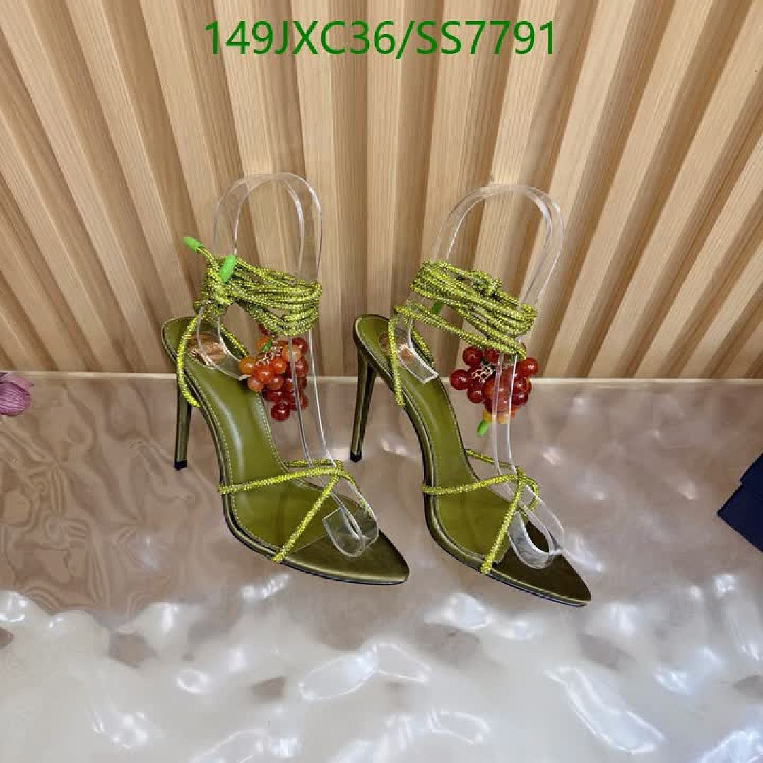 YSL-Women Shoes Code: SS7791 $: 149USD