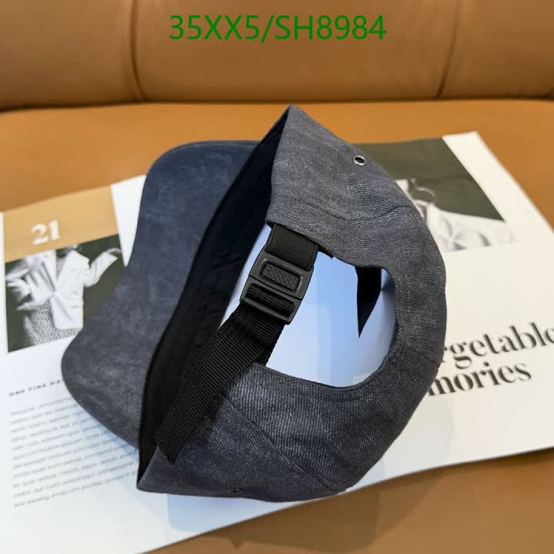Chanel-Cap(Hat) Code: SH8984 $: 35USD