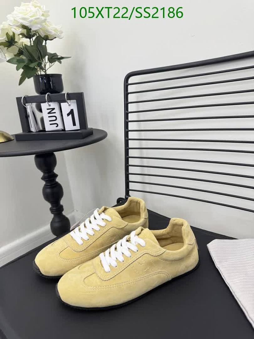 Hermes-Women Shoes Code: SS2186 $: 105USD