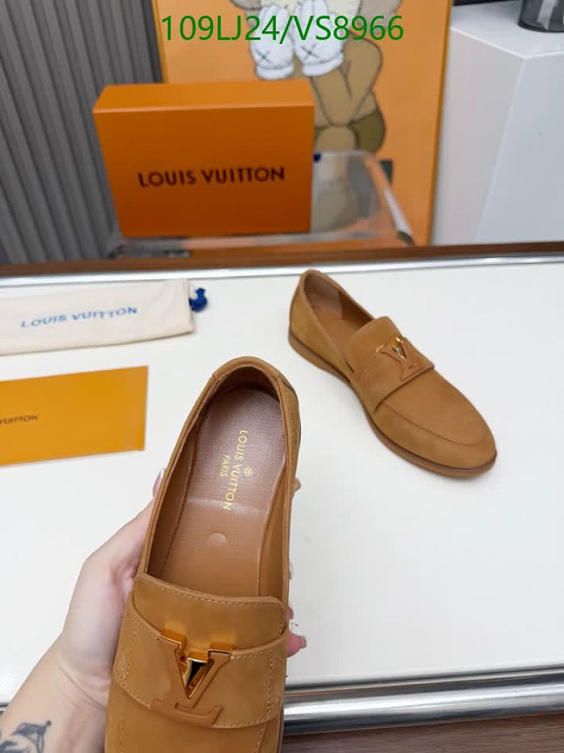 LV-Women Shoes Code: VS8966 $: 109USD