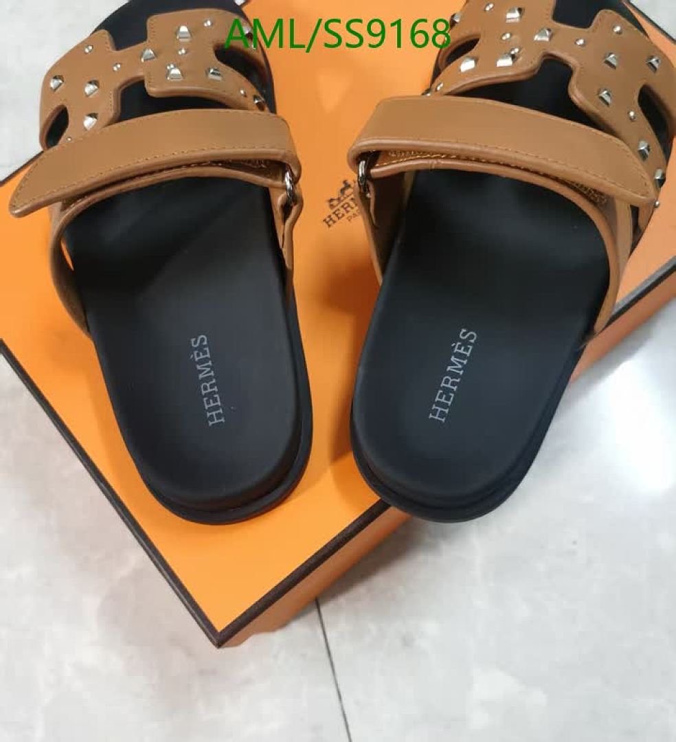 Hermes-Men shoes Code: SS9168