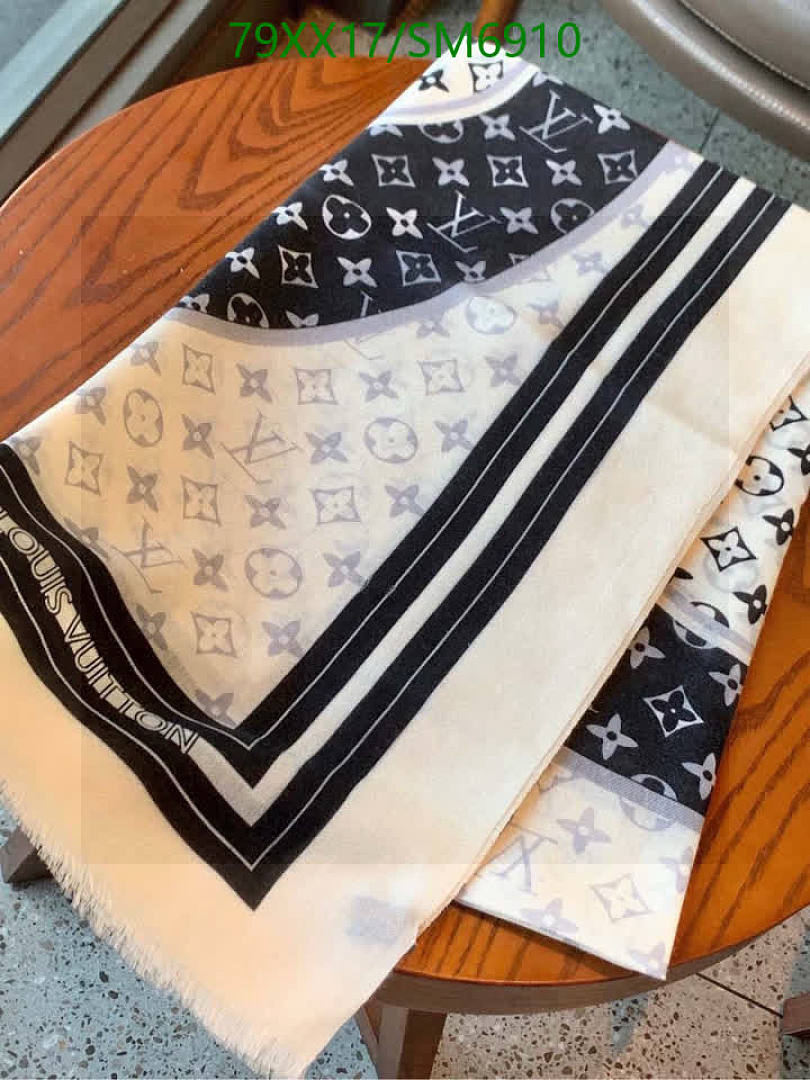 LV-Scarf Code: SM6910 $: 79USD