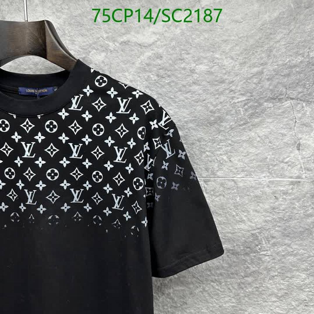 LV-Clothing Code: SC2187 $: 75USD