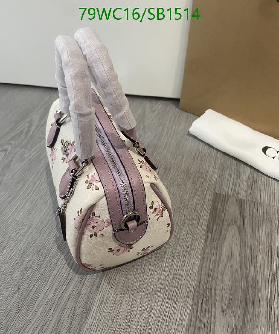 Coach-Bag-4A Quality Code: SB1514 $: 79USD