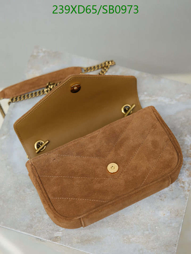 YSL-Bag-Mirror Quality Code: SB0973 $: 239USD