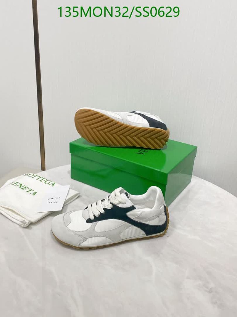 BV-Women Shoes Code: SS0629 $: 135USD