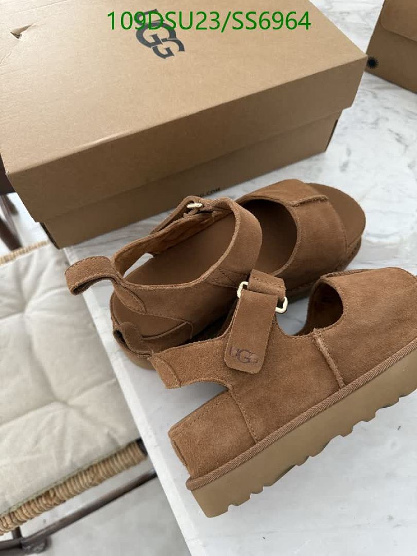 UGG-Women Shoes Code: SS6964 $: 109USD