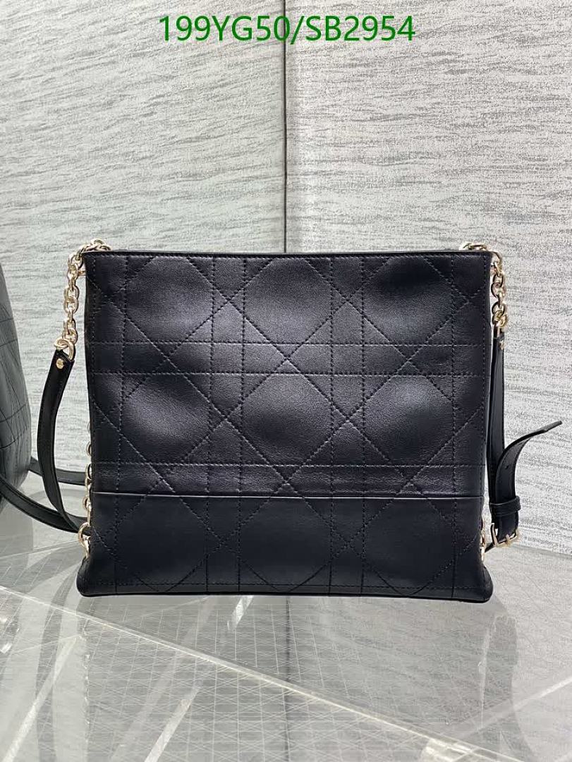 Dior-Bag-Mirror Quality Code: SB2954 $: 199USD